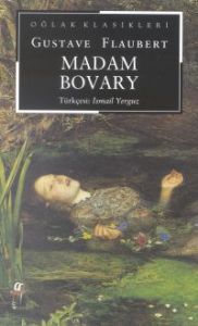 Madam Bovary                                                                                                                                                                                                                                                   