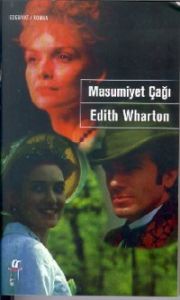 Masumiyet Çağı                                                                                                                                                                                                                                                 