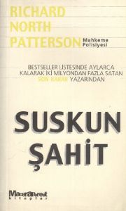 Suskun Şahit                                                                                                                                                                                                                                                   