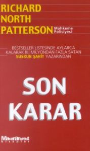 Son Karar                                                                                                                                                                                                                                                      