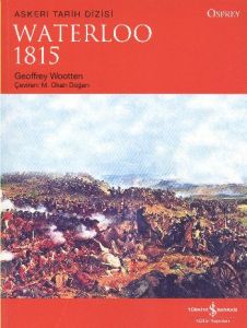 Waterloo 1815                                                                                                                                                                                                                                                  