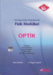 Esen Fizik Modülleri Optik                                                                                                                                                                                                                                     