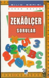 Zeka Ölçer Sorular                                                                                                                                                                                                                                             