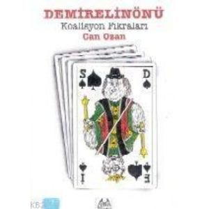 Demirelinönü (Koalisyon Fıkraları)                                                                                                                                                                                                                             