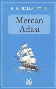 Mercan Adası                                                                                                                                                                                                                                                   