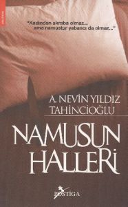 Namusun Halleri                                                                                                                                                                                                                                                