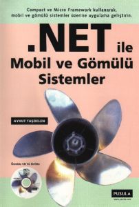 .NET ile Mobil ve Gömülü Sistemler                                                                                                                                                                                                                             