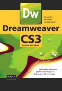 Dreamweaver CS3                                                                                                                                                                                                                                                