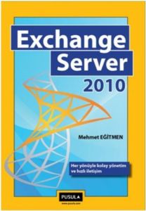 Exchange Server 2010                                                                                                                                                                                                                                           