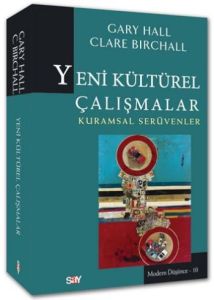 Yeni Kültürel Çalışmalar                                                                                                                                                                                                                                       