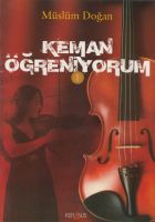 Keman Öğreniyorum 1                                                                                                                                                                                                                                            