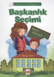 Başbakanlık Seçimi - Dersimiz Arkadaşlık                                                                                                                                                                                                                       