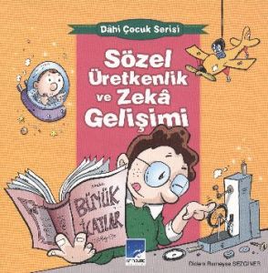 Sözel Üretkenlik ve Zeka Gelişimi                                                                                                                                                                                                                              