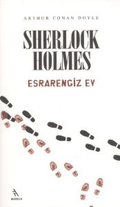 Sherlock Holmes Esrarengiz Ev                                                                                                                                                                                                                                  