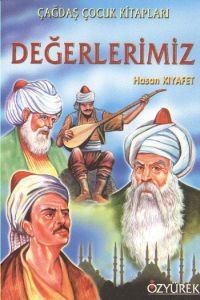 Değerlerimiz                                                                                                                                                                                                                                                   