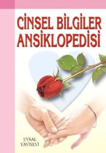 Cinsel Bilgiler Ansiklopedisi                                                                                                                                                                                                                                  