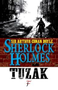 Sherlock Holmes - Tuzak                                                                                                                                                                                                                                        