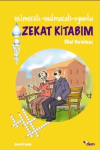 Zekat Kitabım                                                                                                                                                                                                                                                  