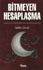 Bitmeyen Hesaplaşma                                                                                                                                                                                                                                            