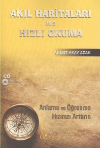 Akıl Haritaları İle Hızlı Okuma                                                                                                                                                                                                                                