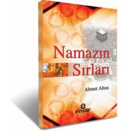 Namazın Sırları                                                                                                                                                                                                                                                