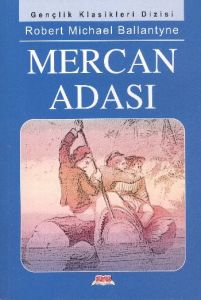 Mercan Adası                                                                                                                                                                                                                                                   