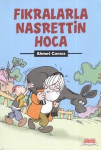 Fıkralarla Nasrettin Hoca                                                                                                                                                                                                                                      