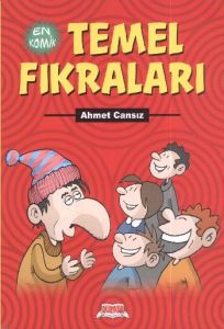 En Komik Temel Fıkraları                                                                                                                                                                                                                                       