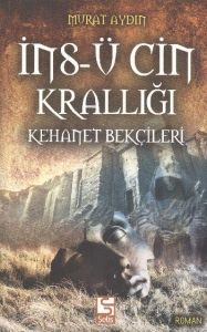 İns-ü Cin Krallığı Kehanet Bekçileri                                                                                                                                                                                                                           