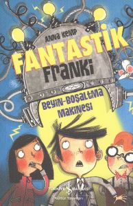 Fantastik Franki                                                                                                                                                                                                                                               