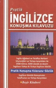 Beşir Pratik İngizlice Konuşma Kılavuzu                                                                                                                                                                                                                        