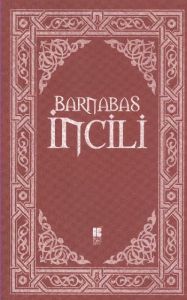 Barnabas İncili                                                                                                                                                                                                                                                