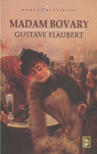 Madam Bovary                                                                                                                                                                                                                                                   