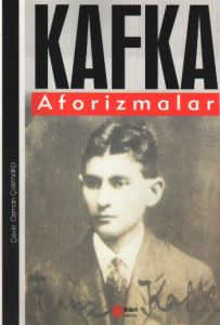 Aforizmalar Kafka                                                                                                                                                                                                                                              