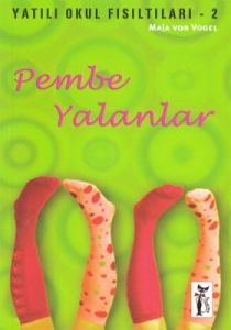 Pembe Yalanlar                                                                                                                                                                                                                                                 