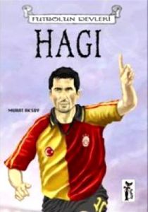 Hagi                                                                                                                                                                                                                                                           