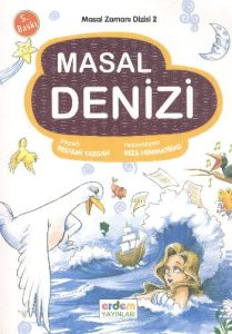 Masal Denizi                                                                                                                                                                                                                                                   