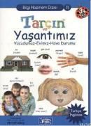 Bilgi Hazinem Dizisi 11: Tarçın ve Yaşantımız                                                                                                                                                                                                                  