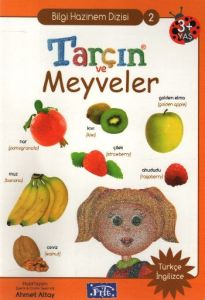 Bilgi Hazinem Dizisi-02: Tarçın ve Meyveler (Türkç                                                                                                                                                                                                             