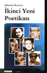 İkinci Yeni Poetikası                                                                                                                                                                                                                                          