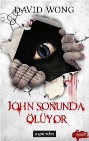 John Sonunda Ölüyor                                                                                                                                                                                                                                            