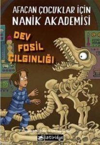 Dev Fosil Çılgınlığı                                                                                                                                                                                                                                           