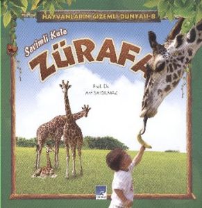 Sevimli Kule: Zürafa                                                                                                                                                                                                                                           