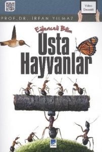 Eğlenceli Bilim: Usta Hayvanlar                                                                                                                                                                                                                                