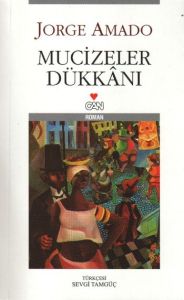 Mucizeler Dükkanı                                                                                                                                                                                                                                              