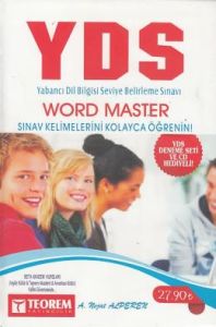 Teorem Yds Word Master                                                                                                                                                                                                                                         