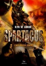 Spartacus - Kan ve Gurur                                                                                                                                                                                                                                       