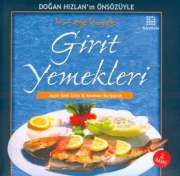 Girit Yemekleri (Ciltli)                                                                                                                                                                                                                                       