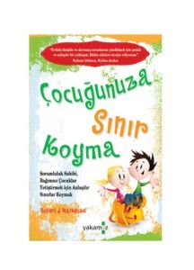 Çocuğunuza Sınır Koyma                                                                                                                                                                                                                                         