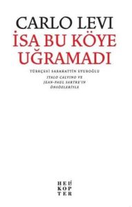 İsa Bu Köye Uğramadı                                                                                                                                                                                                                                           